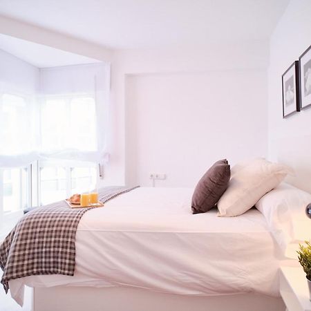 Oh La Life Montero Rios Apartment Santiago de Compostela Bagian luar foto