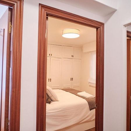 Oh La Life Montero Rios Apartment Santiago de Compostela Bagian luar foto