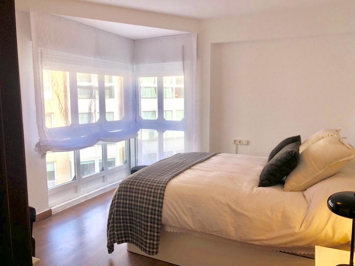 Oh La Life Montero Rios Apartment Santiago de Compostela Bagian luar foto
