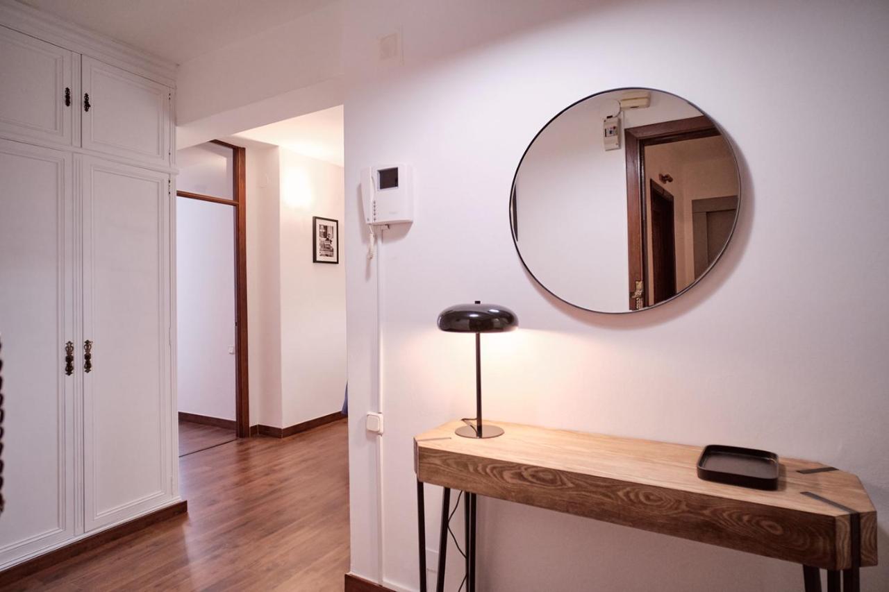 Oh La Life Montero Rios Apartment Santiago de Compostela Bagian luar foto