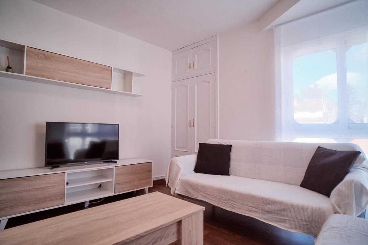 Oh La Life Montero Rios Apartment Santiago de Compostela Bagian luar foto
