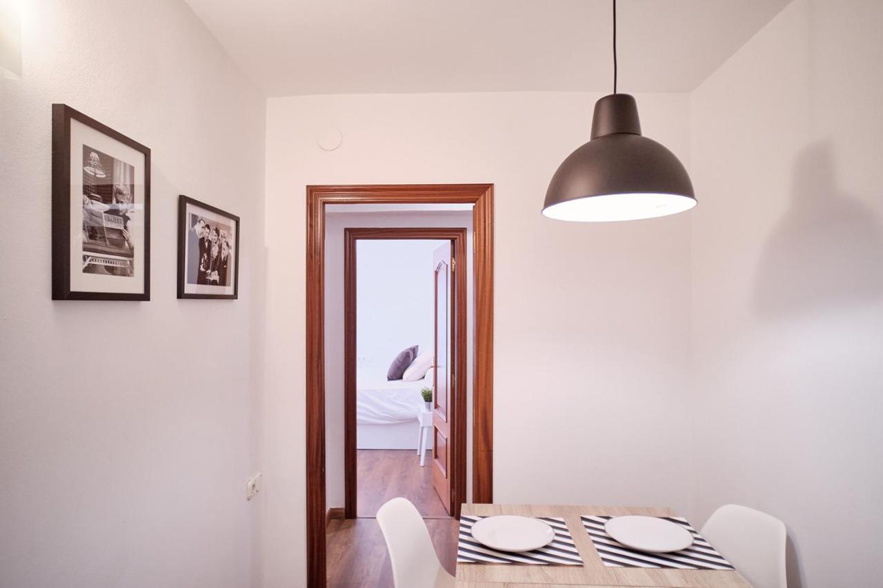 Oh La Life Montero Rios Apartment Santiago de Compostela Bagian luar foto