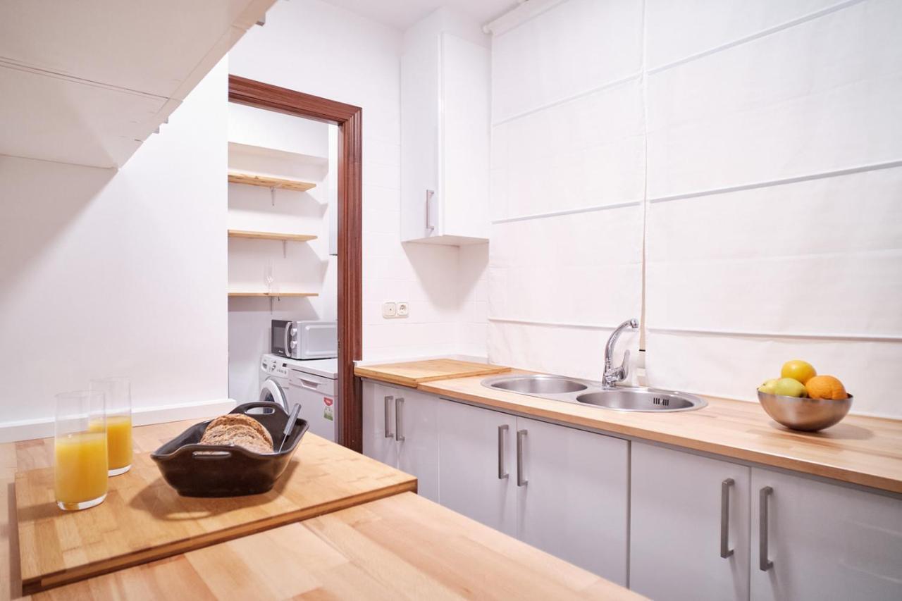 Oh La Life Montero Rios Apartment Santiago de Compostela Bagian luar foto