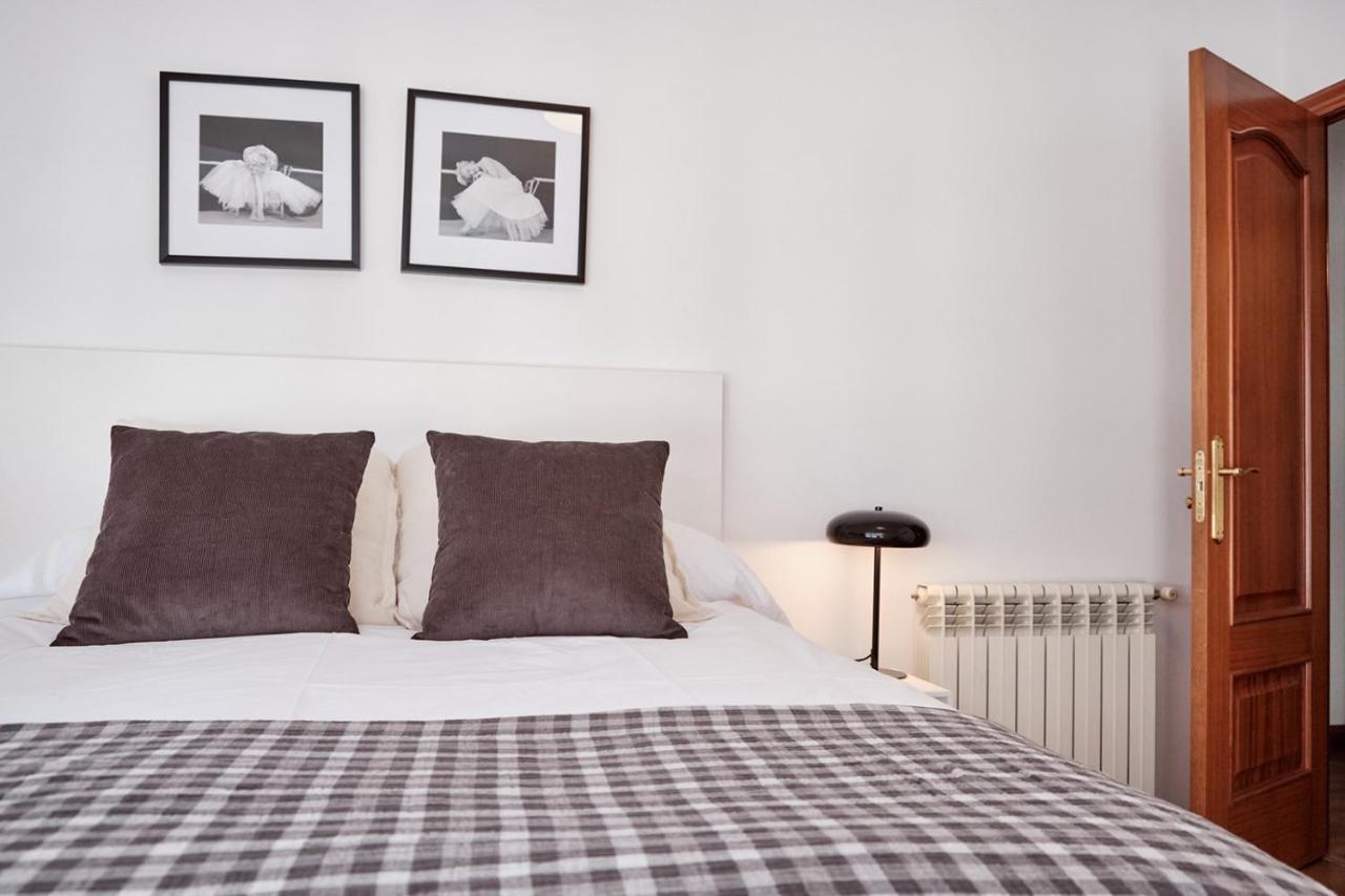 Oh La Life Montero Rios Apartment Santiago de Compostela Bagian luar foto